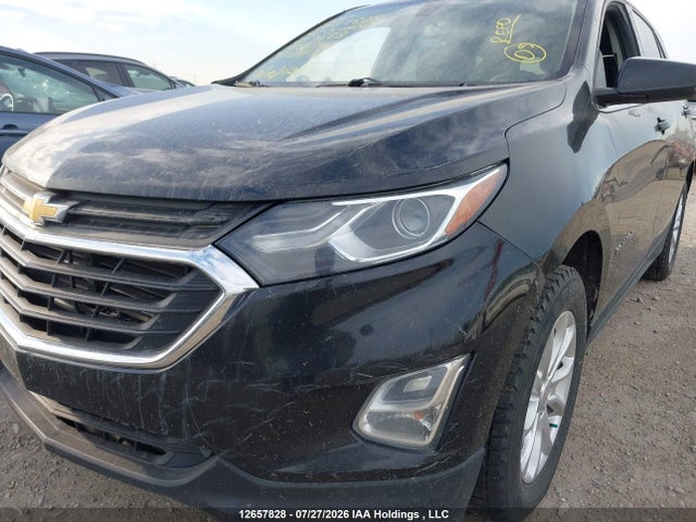 Chevrolet EQUINOX 1LT 2019 2GNAXUEV1K6119883 Image 6