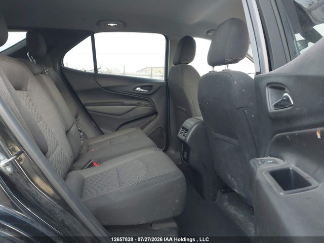 Chevrolet EQUINOX 1LT 2019 2GNAXUEV1K6119883 Image 8