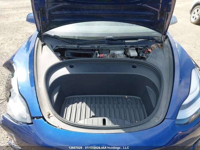 Tesla MODEL 3 2020 5YJ3E1EA9LF794010 Image 10