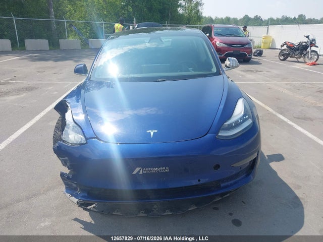 Tesla MODEL 3 2020 5YJ3E1EA9LF794010 Image 12