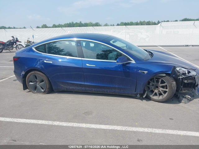 Tesla MODEL 3 2020 5YJ3E1EA9LF794010 Image 13