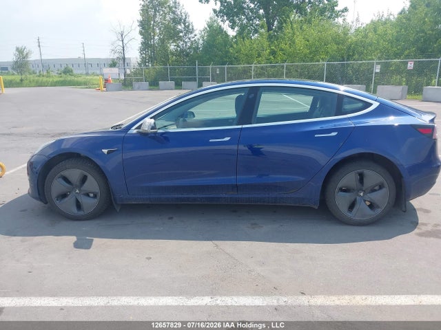 Tesla MODEL 3 2020 5YJ3E1EA9LF794010 Image 14