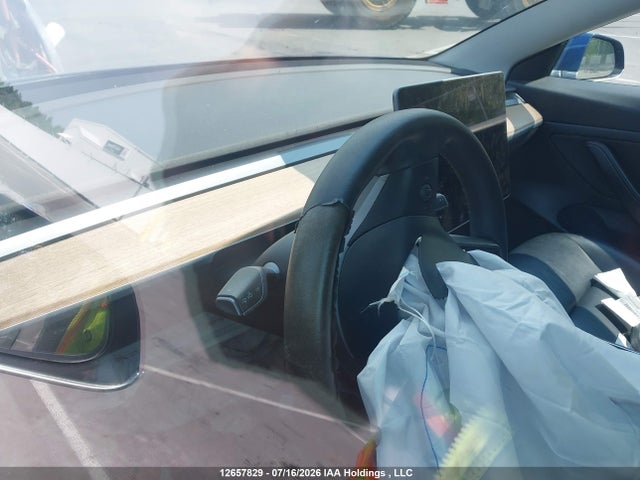 Tesla MODEL 3 2020 5YJ3E1EA9LF794010 Image 15