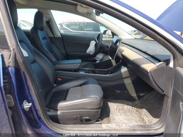 Tesla MODEL 3 2020 5YJ3E1EA9LF794010 Image 5