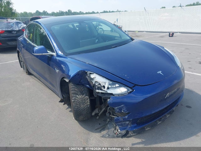 Tesla MODEL 3 2020 5YJ3E1EA9LF794010 Image 6
