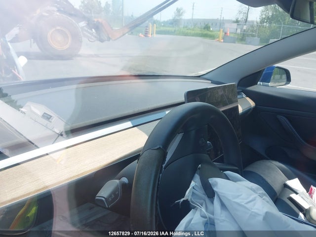 Tesla MODEL 3 2020 5YJ3E1EA9LF794010 Image 7