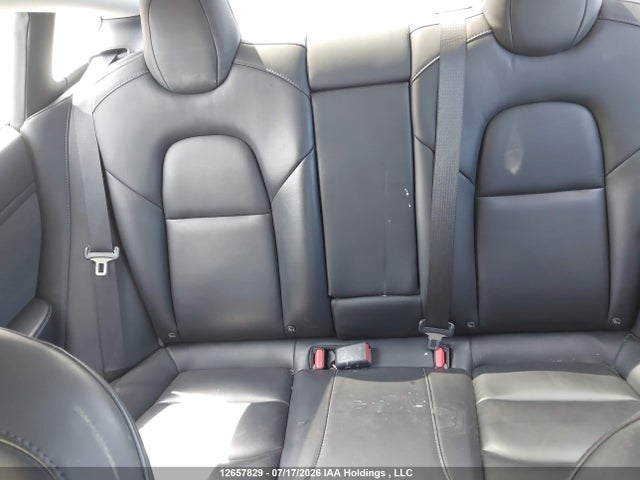 Tesla MODEL 3 2020 5YJ3E1EA9LF794010 Image 8
