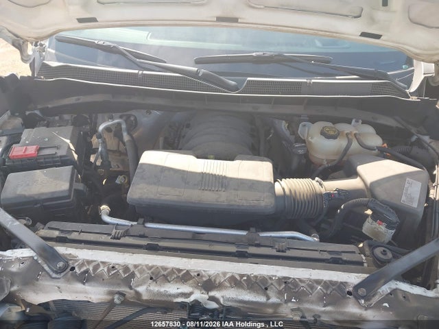 2021 Chevrolet Silverado 1500 Custom მანქანა იყიდება აუქციონზე, vin: 1GCUYBEF4MZ323388, აუქციონის ნომერი: 12657830