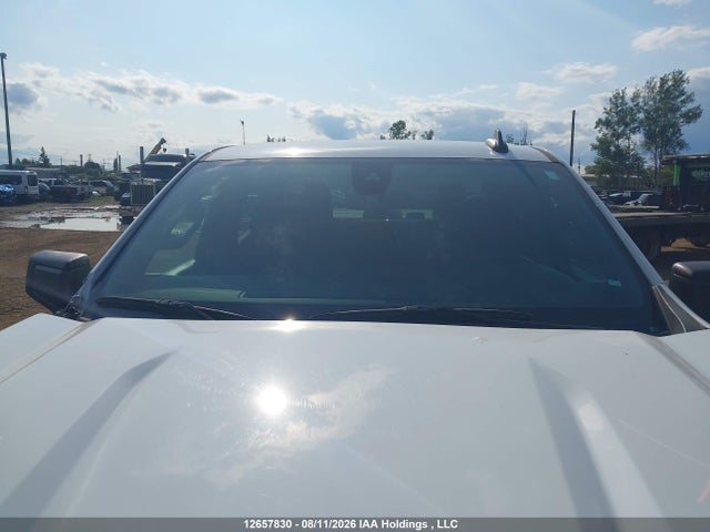 2021 Chevrolet Silverado 1500 Custom მანქანა იყიდება აუქციონზე, vin: 1GCUYBEF4MZ323388, აუქციონის ნომერი: 12657830