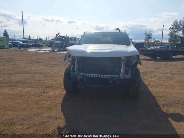 Продаж на аукціоні авто 2021 Chevrolet Silverado 1500 Custom, vin: 1GCUYBEF4MZ323388, номер лоту: 12657830