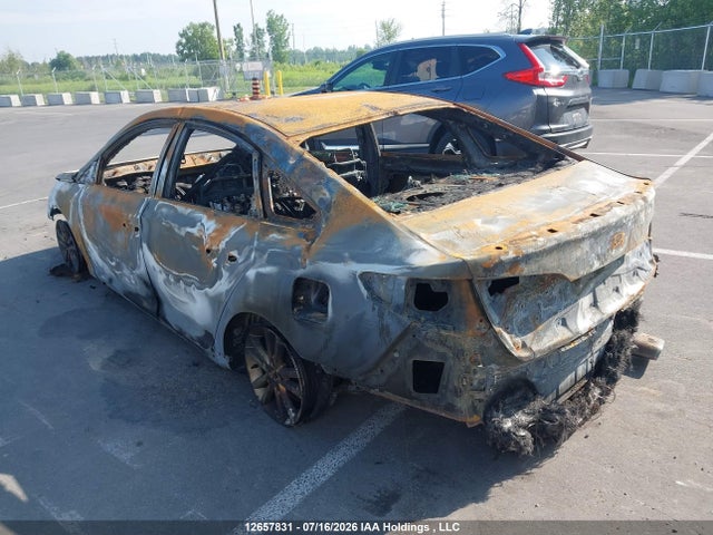 Hyundai SONATA GLS 2016 5NPE24AF0GH412233 Image 3