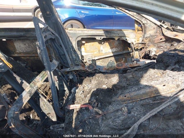 Hyundai SONATA GLS 2016 5NPE24AF0GH412233 Image 5