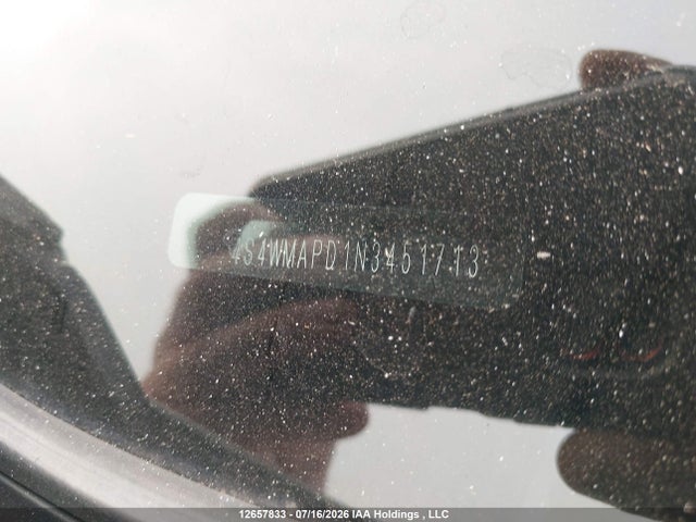 Продаж на аукціоні авто 2022 Subaru Ascent Limited, vin: 4S4WMAPD1N3451713, номер лоту: 12657833
