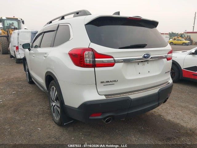 Продаж на аукціоні авто 2022 Subaru Ascent Limited, vin: 4S4WMAPD1N3451713, номер лоту: 12657833