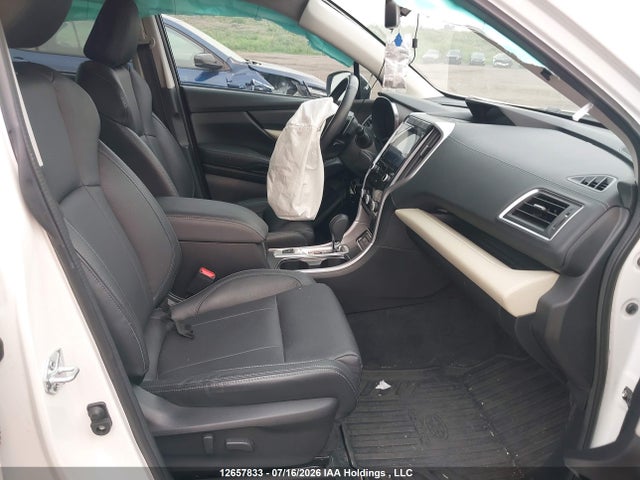 Subaru Ascent Limited 2022 4S4WMAPD1N3451713 Image 5