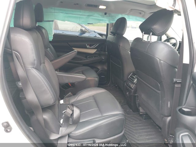 Продаж на аукціоні авто 2022 Subaru Ascent Limited, vin: 4S4WMAPD1N3451713, номер лоту: 12657833
