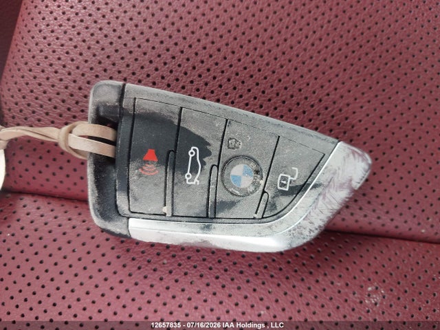 5UX53DP07R9V00495 BMW X3 Xdrive30i