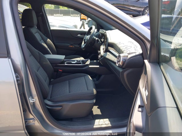 Chevrolet EQUINOX LT 2026 3GNAXPEG2TL516938 Image 5