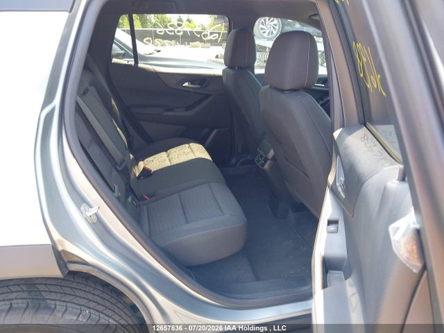 Chevrolet EQUINOX LT 2026 3GNAXPEG2TL516938 Image 8