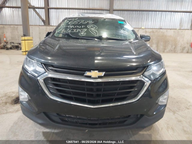 Chevrolet EQUINOX LT 2020 2GNAXUEV7L6263309 Image 13