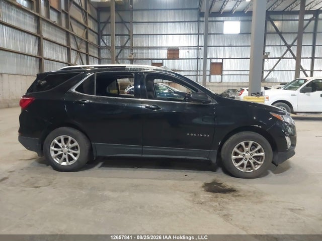 Chevrolet EQUINOX LT 2020 2GNAXUEV7L6263309 Image 14