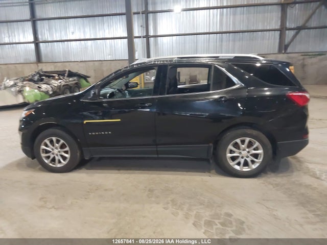 Chevrolet EQUINOX LT 2020 2GNAXUEV7L6263309 Image 15