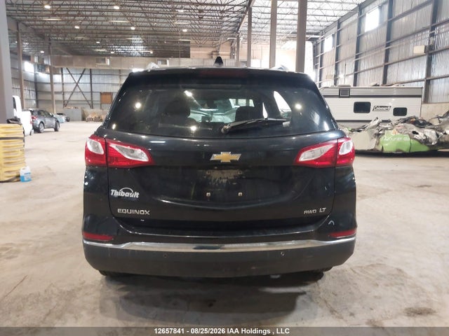 Chevrolet EQUINOX LT 2020 2GNAXUEV7L6263309 Image 17