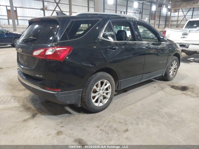Chevrolet EQUINOX LT 2020 2GNAXUEV7L6263309 Image 4