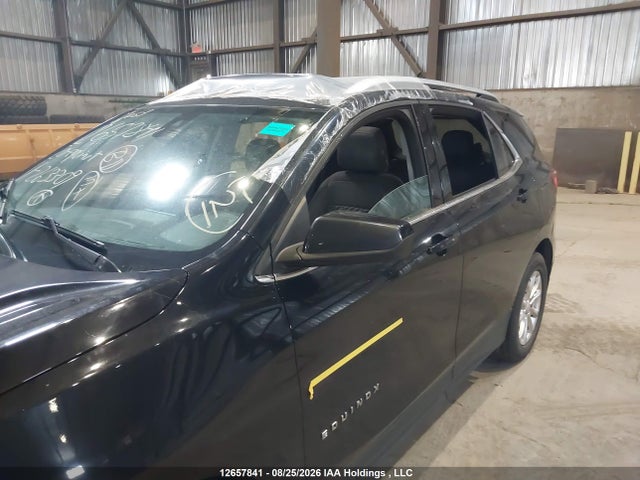 Chevrolet EQUINOX LT 2020 2GNAXUEV7L6263309 Image 6