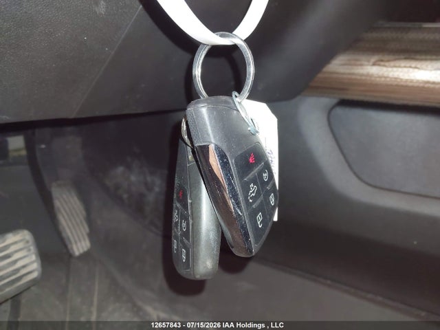 Продаж на аукціоні авто 2024 Chevrolet Silverado K1500 Rst, vin: 2GCUDEED4R1255962, номер лоту: 12657843