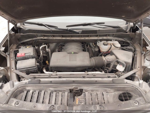 Продаж на аукціоні авто 2024 Chevrolet Silverado K1500 Rst, vin: 2GCUDEED4R1255962, номер лоту: 12657843