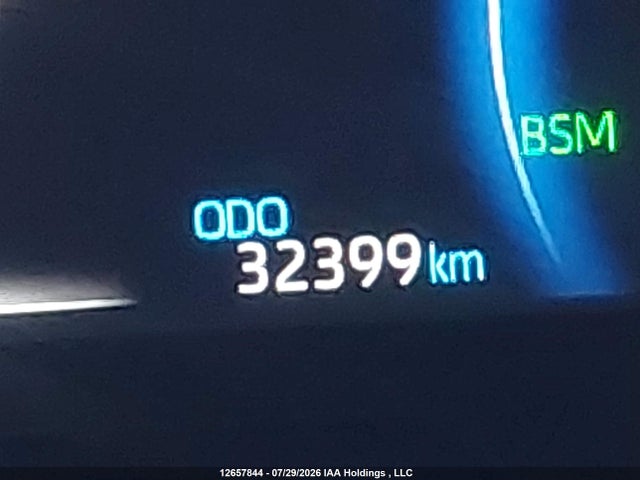 2T3RWRFV7SW281290 Toyota Rav4 Hybrid Xle