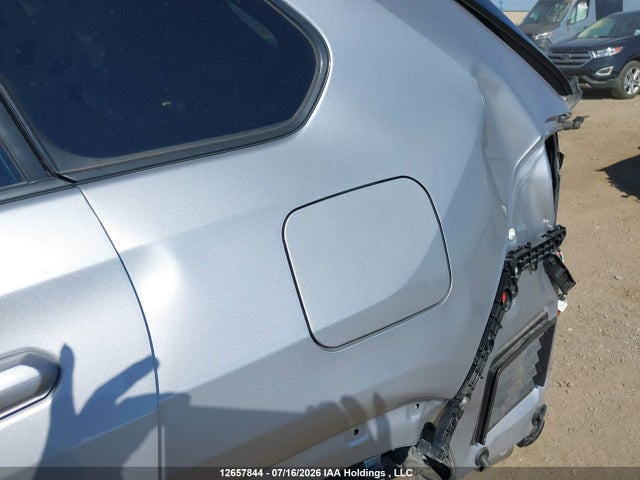 2T3RWRFV7SW281290 Toyota Rav4 Hybrid Xle