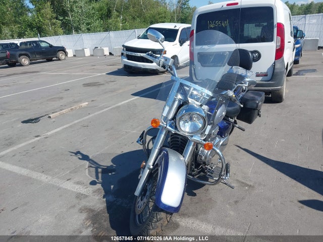 2008 Suzuki Vl800 მანქანა იყიდება აუქციონზე, vin: JS1VS55A282108242, აუქციონის ნომერი: 12657845