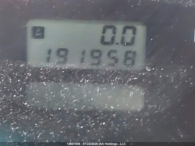 12657846 :رقم المزاد ، JF1SG63684H724992 vin ، 2004 Subaru Forester X مزاد بيع