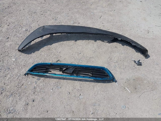 KIA NIRO EV 2019 KNDCE3LG9K5015210 Image 12