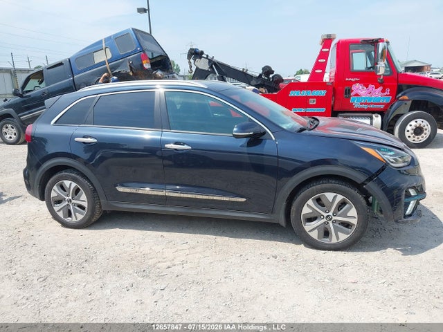 KIA NIRO EV 2019 KNDCE3LG9K5015210 Image 14