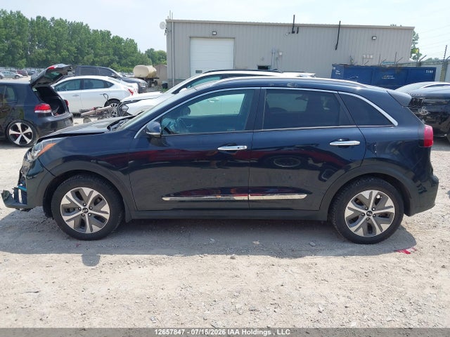 KIA NIRO EV 2019 KNDCE3LG9K5015210 Image 15