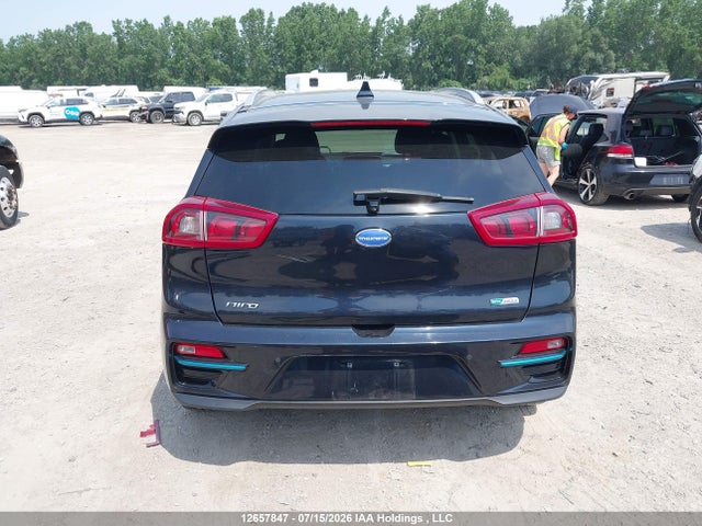 KIA NIRO EV 2019 KNDCE3LG9K5015210 Image 17