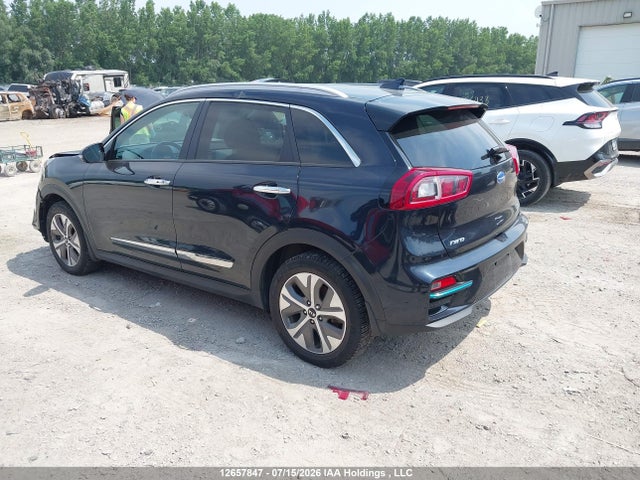 KIA NIRO EV 2019 KNDCE3LG9K5015210 Image 3