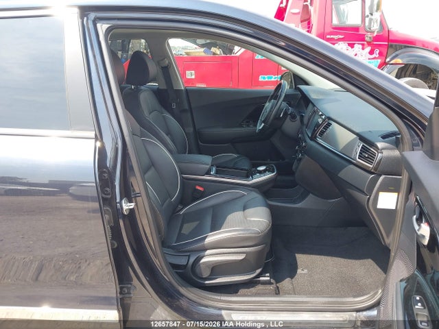 KIA NIRO EV 2019 KNDCE3LG9K5015210 Image 5