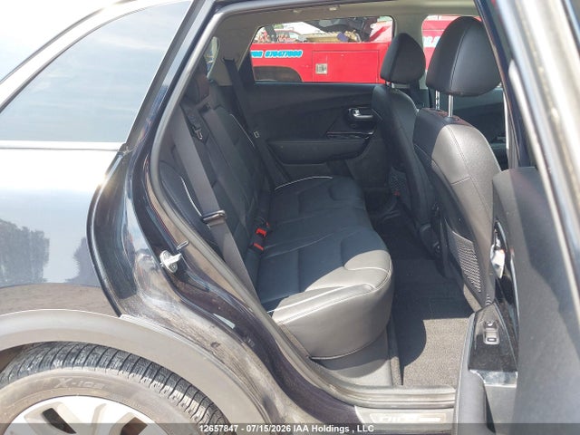 KIA NIRO EV 2019 KNDCE3LG9K5015210 Image 8