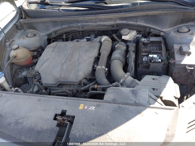 KIA Sorento Sx/sxp 2021 5XYRKDLF6MG023162 Image 10
