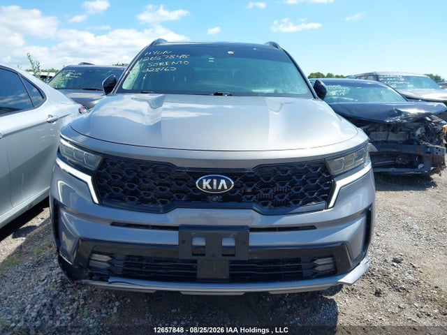 KIA Sorento Sx/sxp 2021 5XYRKDLF6MG023162 Image 13