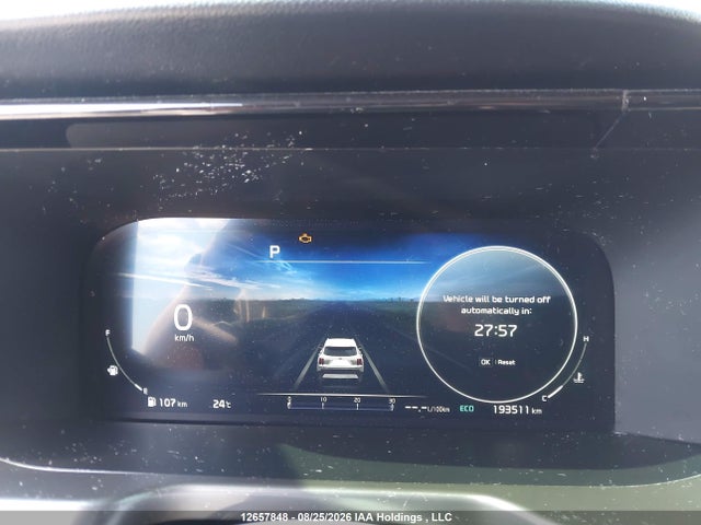 KIA Sorento Sx/sxp 2021 5XYRKDLF6MG023162 Image 7
