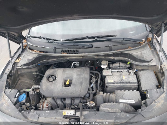 Aukcja sprzedaży 2023 Kia Soul, vin: KNDJ33AU5P7852747, numer aukcji: 12657850