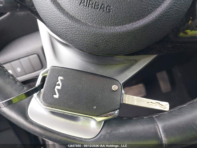 Aukcja sprzedaży 2023 Kia Soul, vin: KNDJ33AU5P7852747, numer aukcji: 12657850
