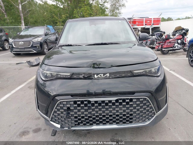 Aukcja sprzedaży 2023 Kia Soul, vin: KNDJ33AU5P7852747, numer aukcji: 12657850