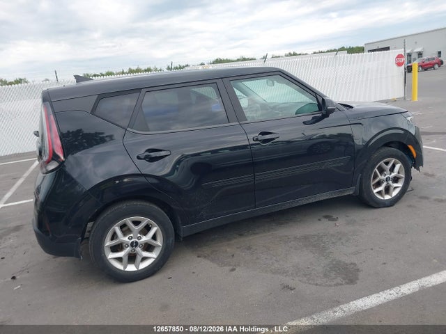 Aukcja sprzedaży 2023 Kia Soul, vin: KNDJ33AU5P7852747, numer aukcji: 12657850