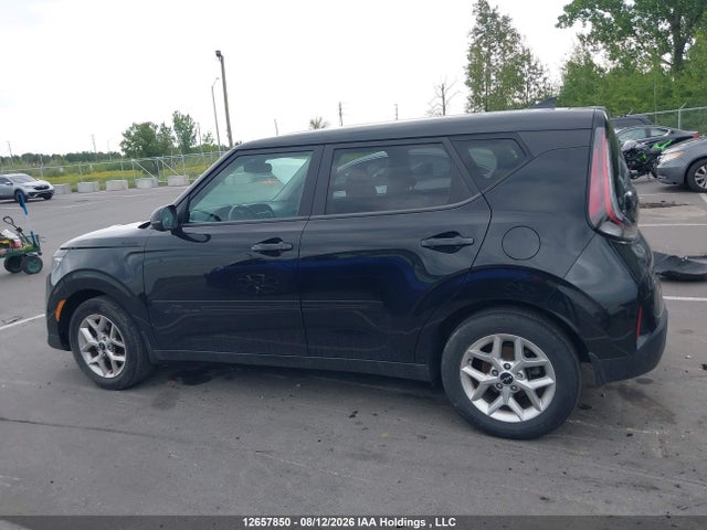 Aukcja sprzedaży 2023 Kia Soul, vin: KNDJ33AU5P7852747, numer aukcji: 12657850